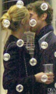 beatrice borromeo e antonio versace